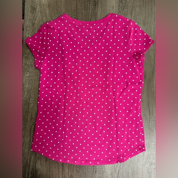 Girls t-shirts, lot of 4 - Picture 9 of 12